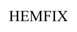 HEMFIX trademark