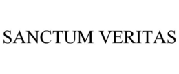 SANCTUM VERITAS trademark