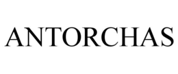 ANTORCHAS trademark