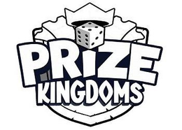 PRIZE KINGDOMS trademark