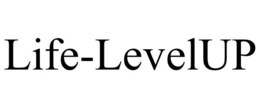 LIFE-LEVELUP trademark