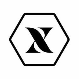 X trademark