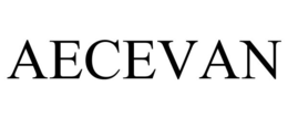 AECEVAN trademark