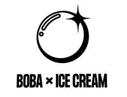 BOBA X ICE CREAM trademark