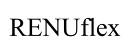 RENUFLEX trademark