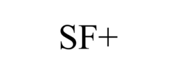 SF+ trademark