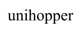UNIHOPPER trademark