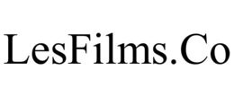 LESFILMS.CO trademark