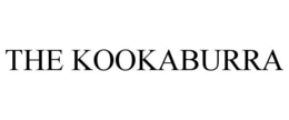 THE KOOKABURRA trademark