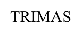 TRIMAS trademark