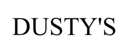 DUSTY'S trademark