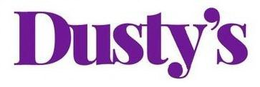 DUSTY'S trademark