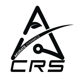 CRS AKURATE DYNAMICS trademark