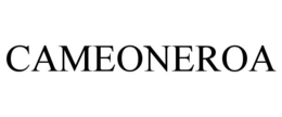 CAMEONEROA trademark