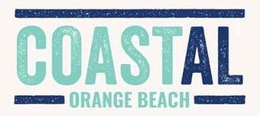 COASTAL ORANGE BEACH trademark