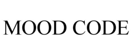 MOOD CODE trademark