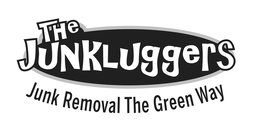 THE JUNKLUGGERS JUNK REMOVAL THE GREEN WAY trademark
