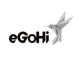 EGOHI trademark