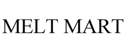 MELT MART trademark