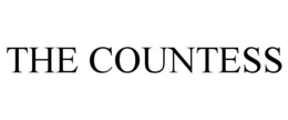 THE COUNTESS trademark