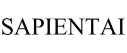 SAPIENTAI trademark