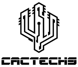 CACTECHS trademark