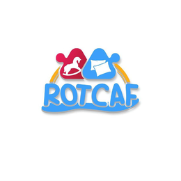 ROTCAF trademark