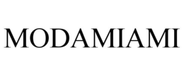 MODAMIAMI trademark