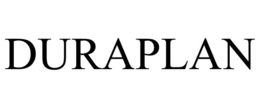 DURAPLAN trademark
