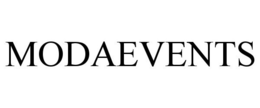 MODAEVENTS trademark