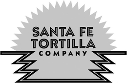 SANTA FE TORTILLA COMPANY trademark