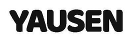 YAUSEN trademark