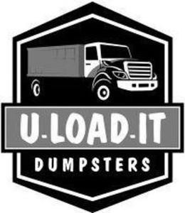 U-LOAD-IT DUMPSTERS trademark