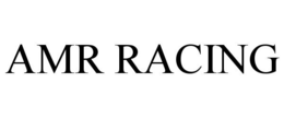 AMR RACING trademark