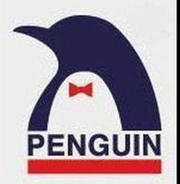PENGUIN trademark