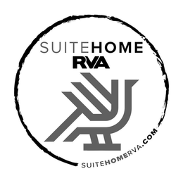 SUITEHOME RVA SUITEHOMERVA.COM trademark