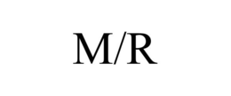 M/R trademark