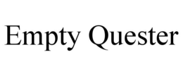 EMPTY QUESTER trademark