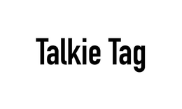 TALKIE TAG trademark