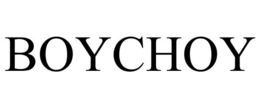 BOYCHOY trademark