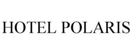 HOTEL POLARIS trademark
