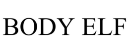 BODY ELF trademark