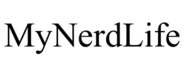 MYNERDLIFE trademark