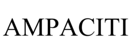 AMPACITI trademark