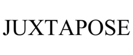 JUXTAPOSE trademark