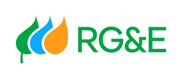 RG&E trademark