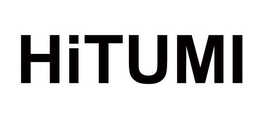 HITUMI trademark