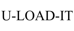 U-LOAD-IT trademark