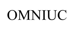 OMNIUC trademark