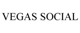 VEGAS SOCIAL trademark